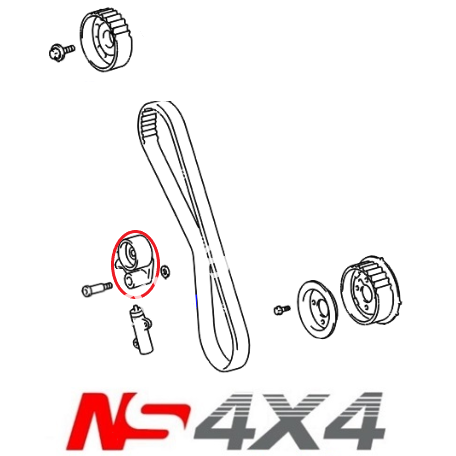 Ns4x4